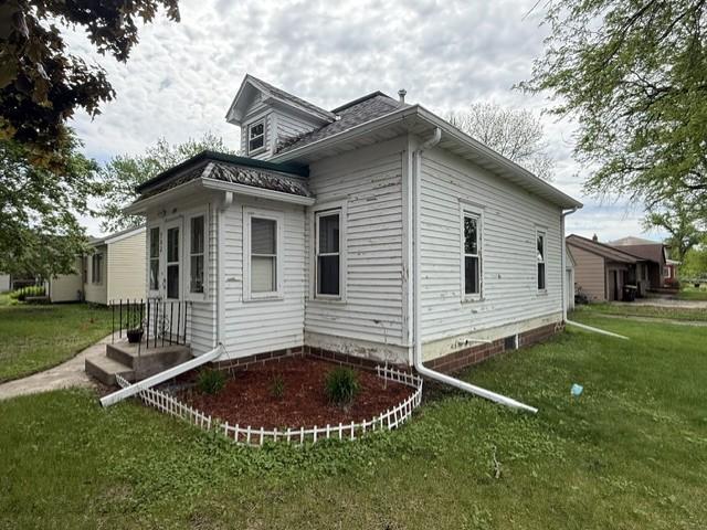 House for sale in White Mountain Lake, Minnesota