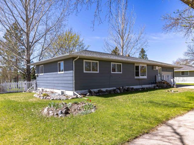House for sale in Barnesville, Minnesota