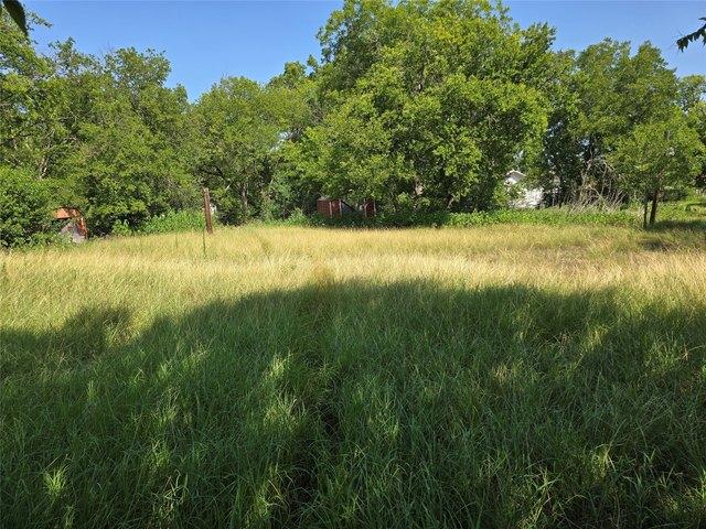 Land for sale in Hubbard, Texas