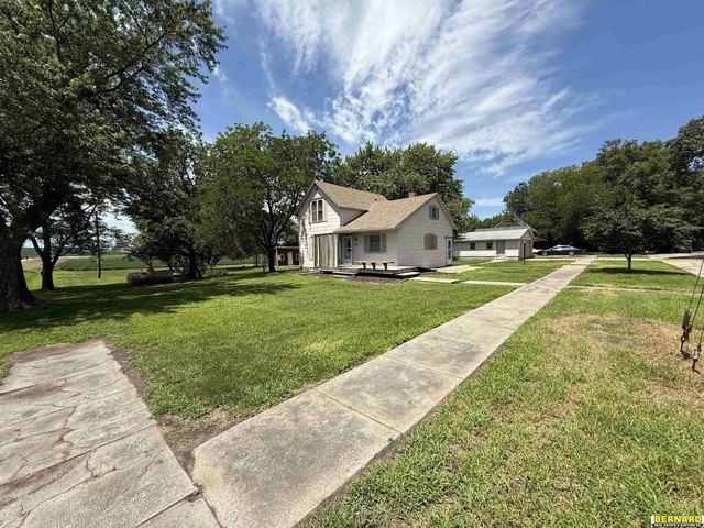 House for sale in Nebraska