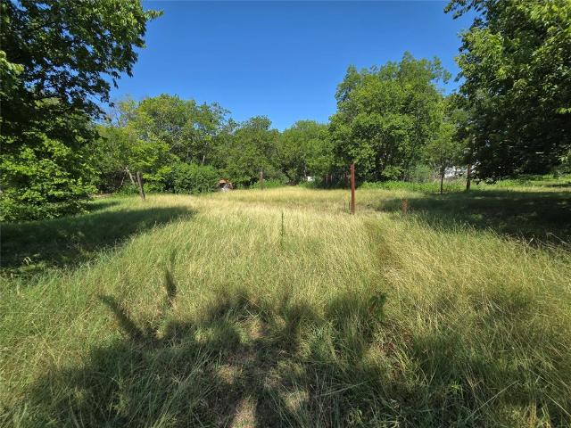 Land for sale in Hubbard, Texas