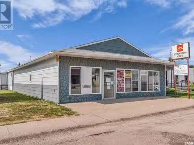 House for sale in Mccraney, Saskatchewan