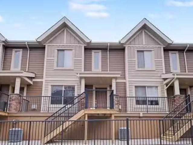 Condo for sale in Sherwood Park, Alberta