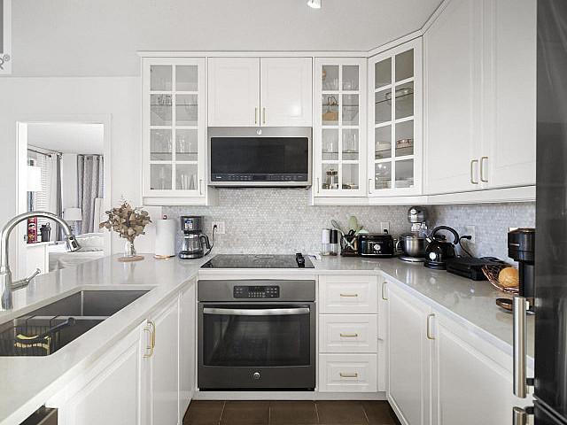 Condo for sale in Burnaby