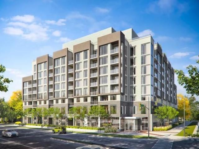 Condo for rent in Oakville, Ontario