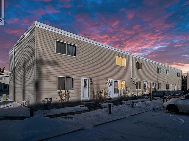 Condo for sale