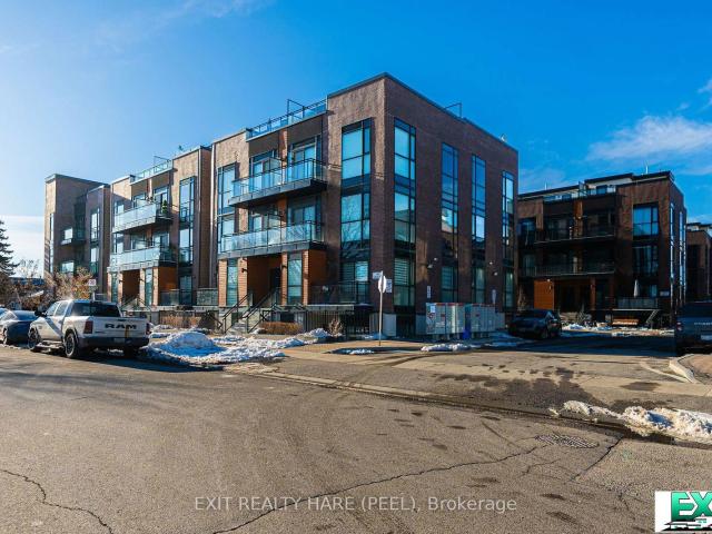 Condo for sale in Woburn, Ontario