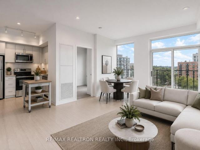 Condo for rent in Woburn, Ontario