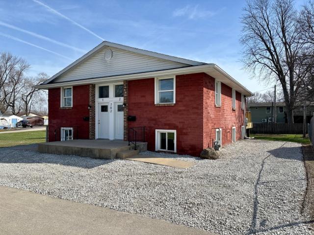 House for sale in Ottawa, Illinois