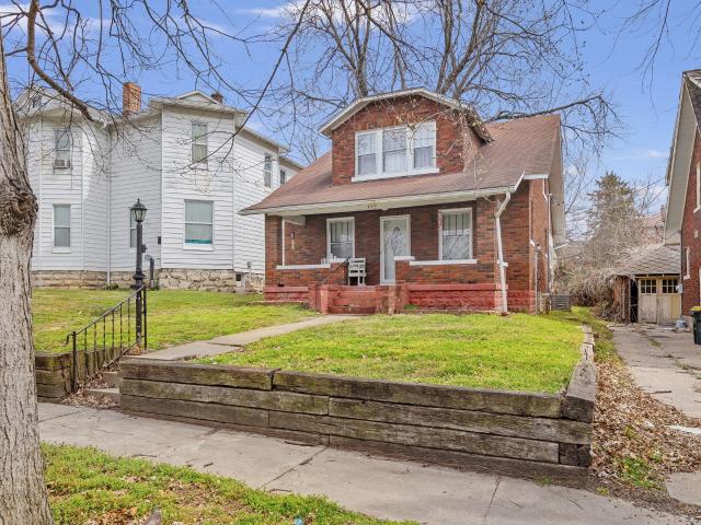 House for sale in Cooper, Missouri