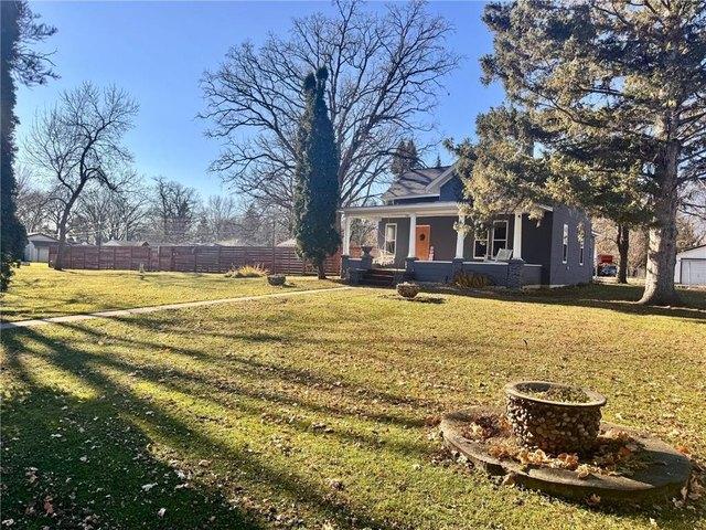 House for sale in Morrison, Minnesota