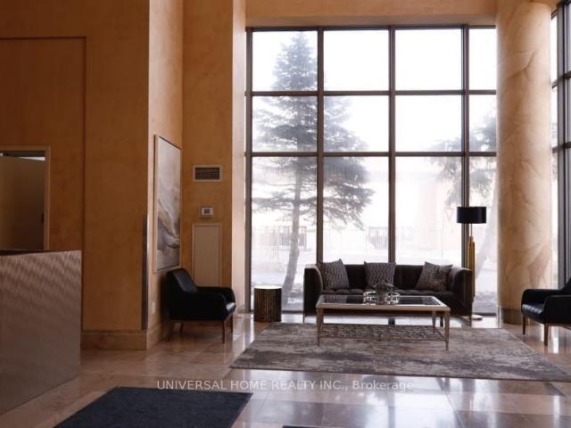 Condo for sale in Scarborough Centre, Toronto