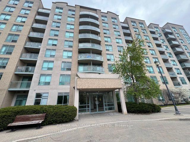 Condo for sale in York, Ontario