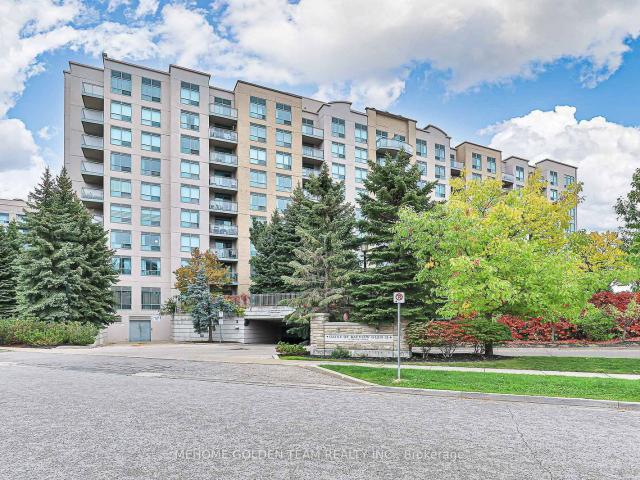 Condo for sale in York, Ontario