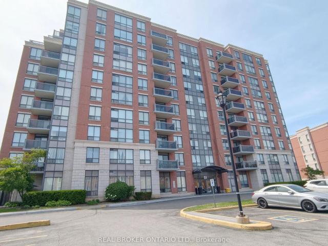 Condo for rent in Markham, Golden Horseshoe