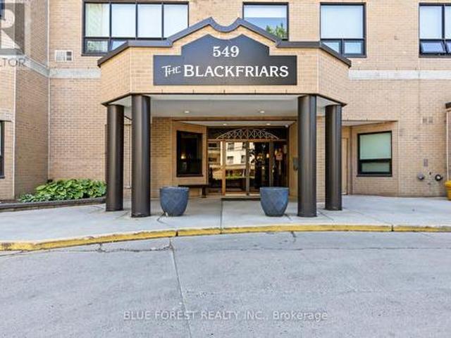 Condo for sale in London, Southwestern Ontario