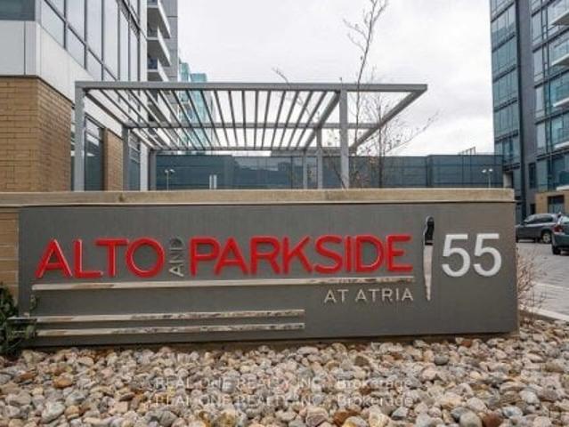 Condo for rent in Woburn, Ontario