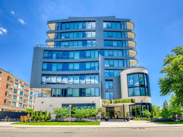 Condo for sale in Woburn, Ontario
