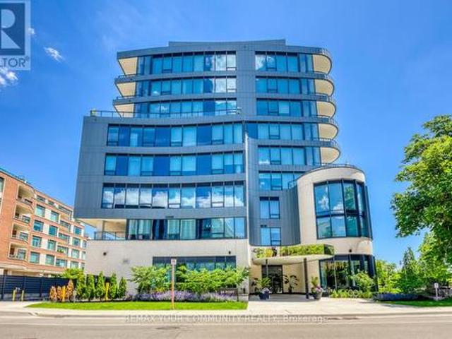 Condo for sale in Mississauga, Ontario