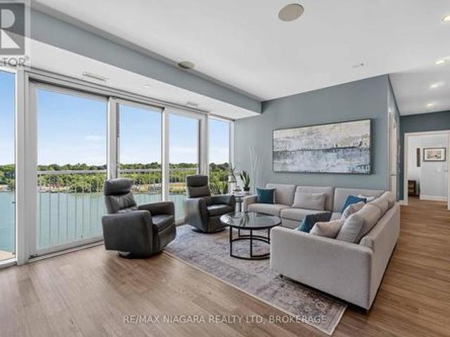 Condo for sale in Niagara, Ontario