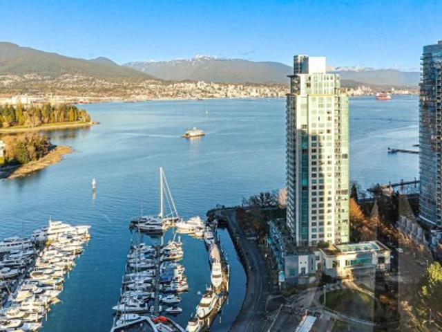 Property for sale in Vancouver, British Columbia