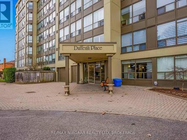 Condo for sale in Niagara Falls, Golden Horseshoe