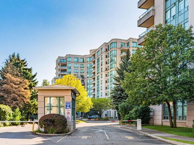 Condo for sale in Woburn, Ontario