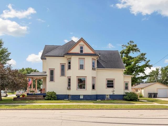 House for sale in La Crosse, Wisconsin