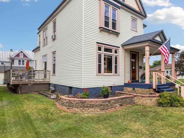 House for sale in La Crosse, Wisconsin