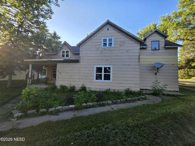 House for sale in Britton, South Dakota