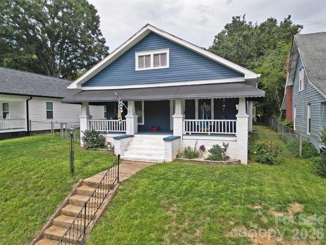 House for sale in Rowan, North Carolina