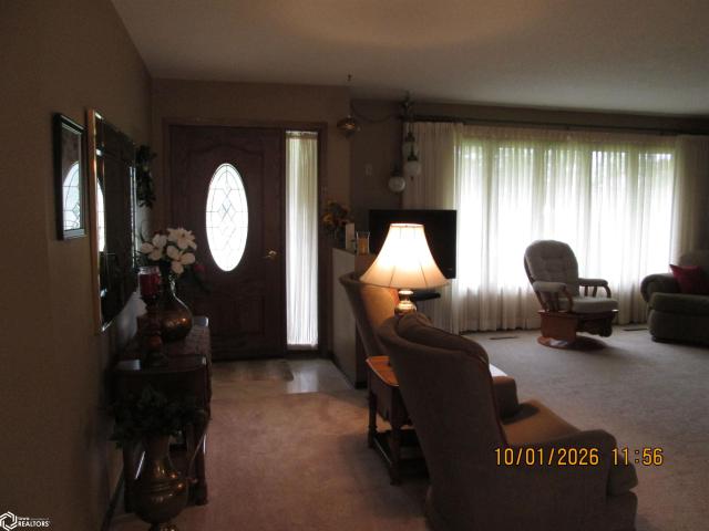House for sale in Adair, Adair County