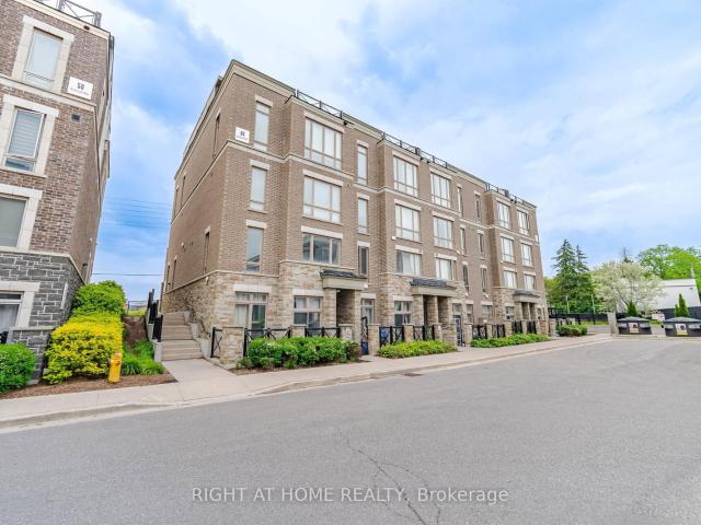 Condo for sale in Woburn, Ontario