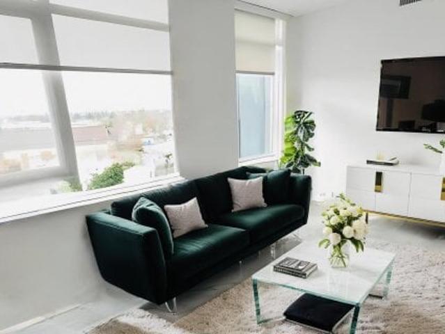 Apartment for sale in Richmond, British Columbia