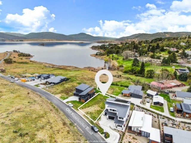 Land for sale in East Jindabyne, New South Wales