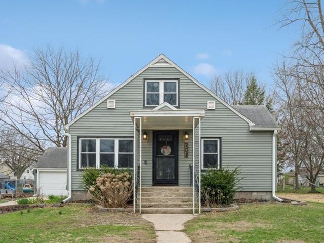 House for sale in Whiteside, Illinois