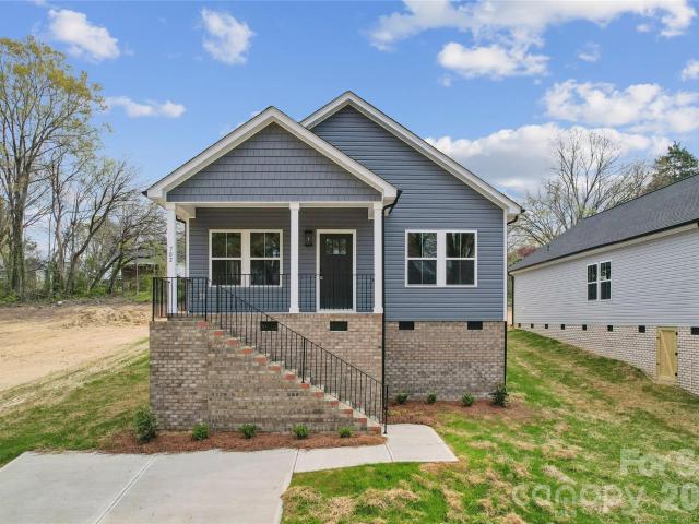 Property for sale in Rowan, North Carolina