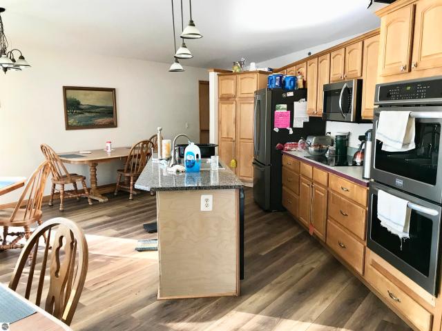 Commercial for sale in Isabella, Michigan