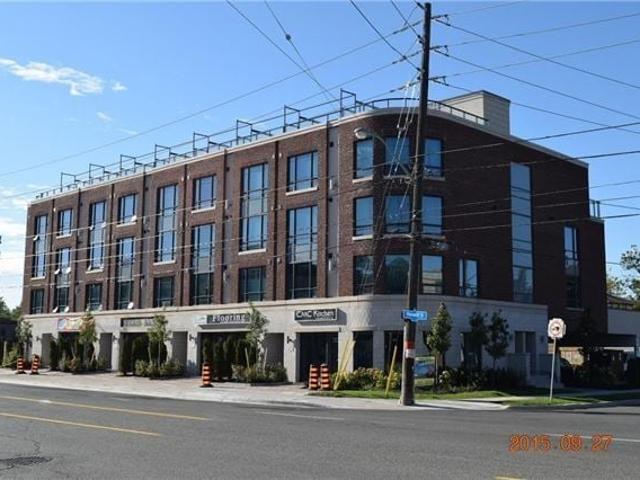 Condo for sale in Woburn, Ontario