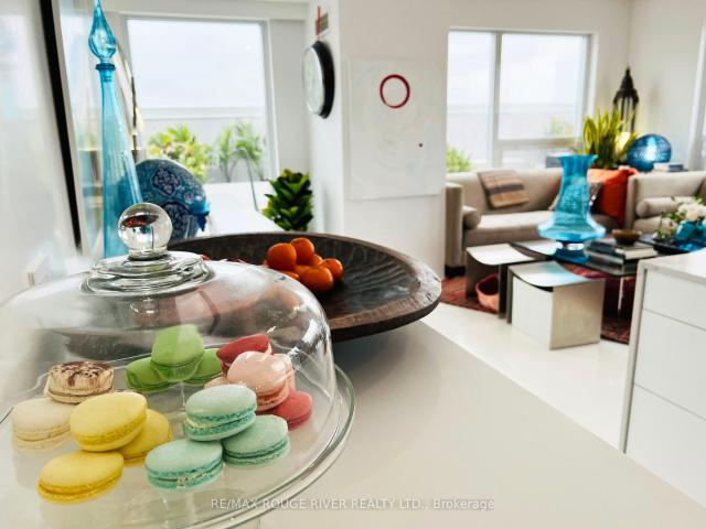 Condo for sale in Woburn, Ontario