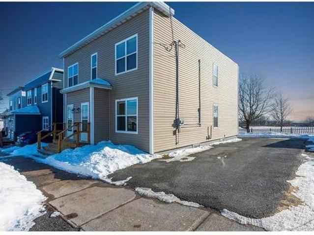 House for sale in City Of Saint John, New Brunswick