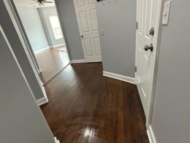 Apartment for rent in Chicago, Cook County