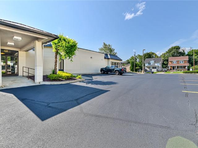 Commercial for sale in New Castle, Pennsylvania