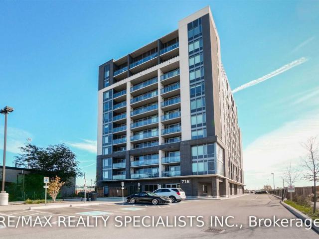 Condo for rent in Milton, Ontario