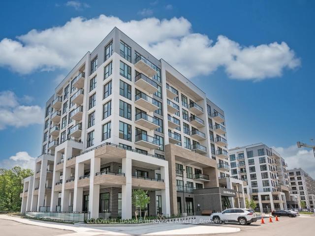 Condo for rent in Milton, Ontario