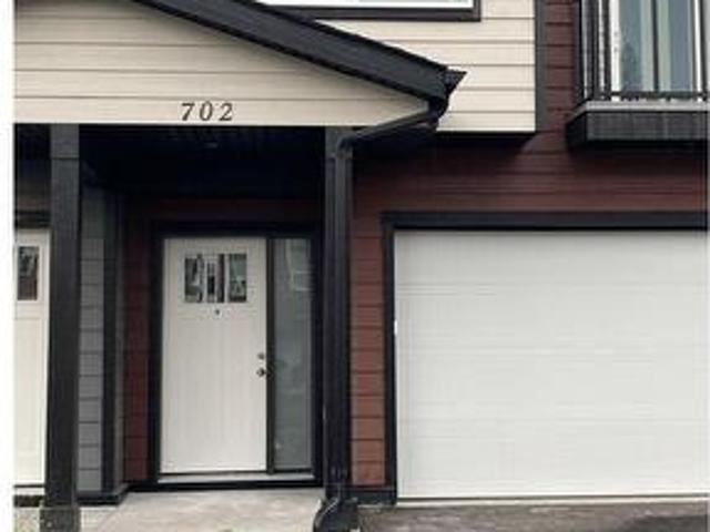 House for sale in Prince George, British Columbia