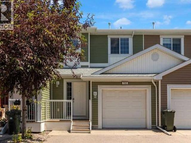 House for sale in Airdrie, Alberta