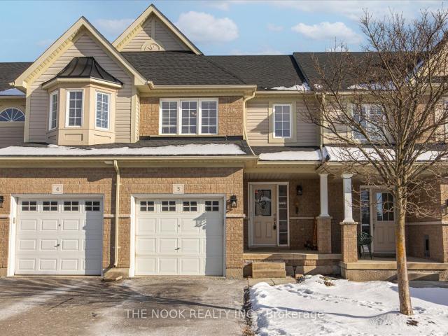Condo for sale in Durham, Ontario