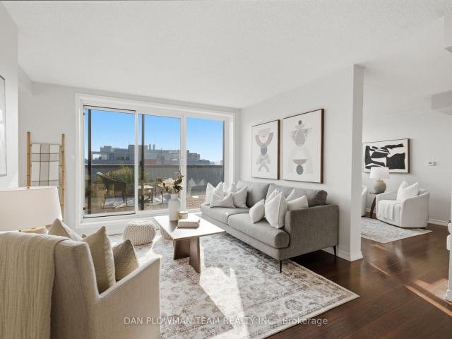 Condo for sale in Woburn, Ontario