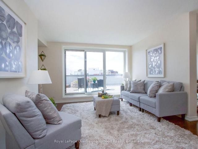 Condo for sale in Durham, Ontario